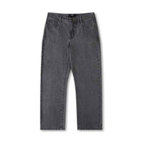Former Cruz Denim Pant - Wash Grey