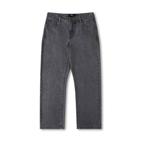Former Cruz Denim Pant - Wash Grey