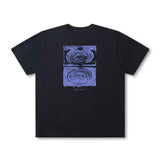 Former Dane Crux Tee - Black Back