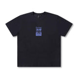 Former Dane Crux Tee - Black