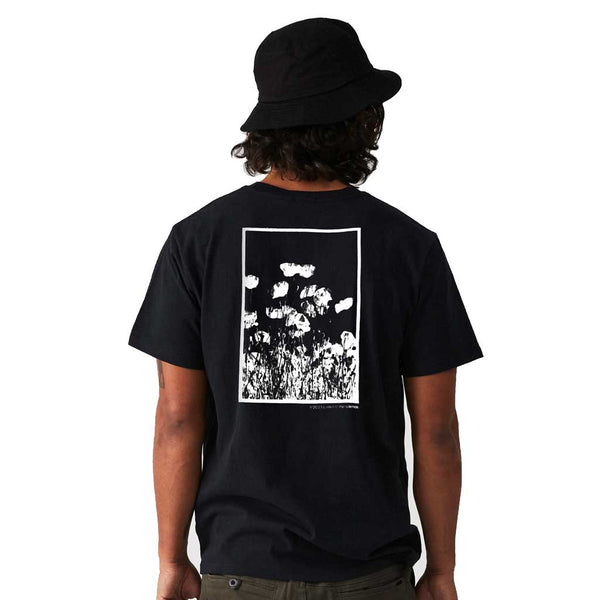 Former Evident Tee - Black