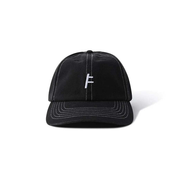 Former Franchise Slant Cap - Black