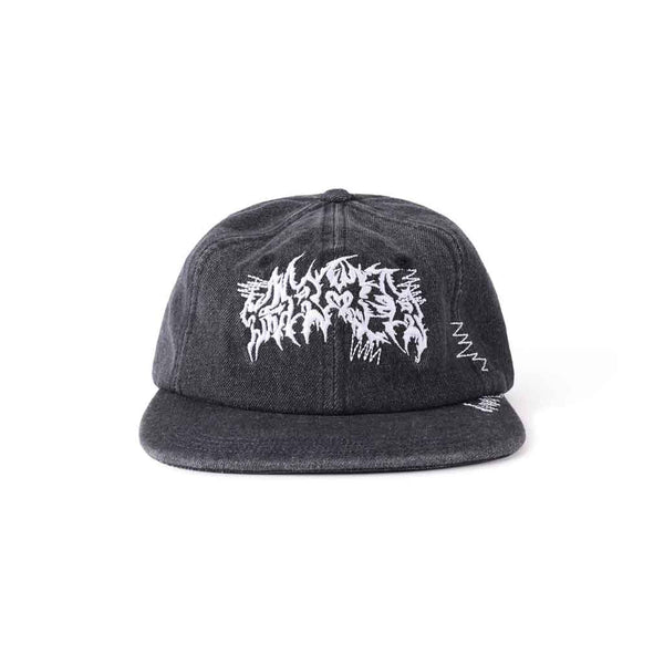 Former Praise Cap - Grey