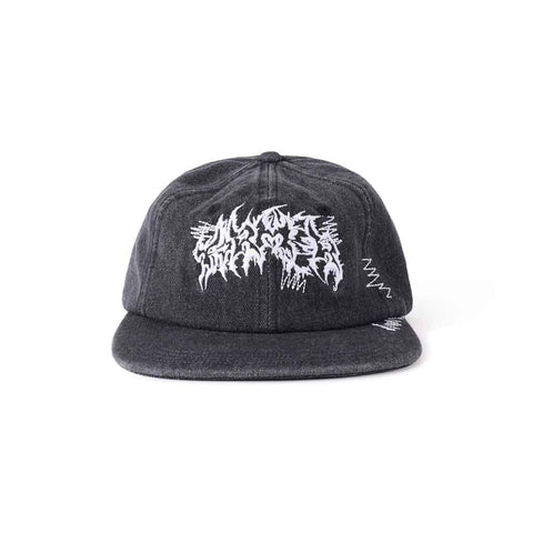 Former Praise Cap - Grey