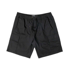 Former Prayer Cargo Walkshort - Black
