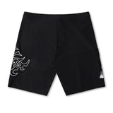 Former Puncture 21" Trunk - Black Back