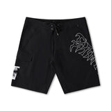 Former Puncture 21" Trunk - Black