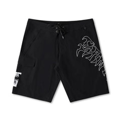Former Puncture 21" Trunk - Black