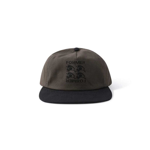Former Replica Cap - Army