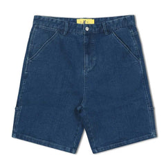 Former Reynolds Distend Walkshort - Blue Stone