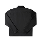 Former Reynolds Jacket - Black Back