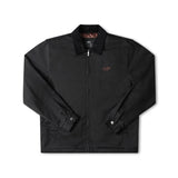Former Reynolds Jacket - Black