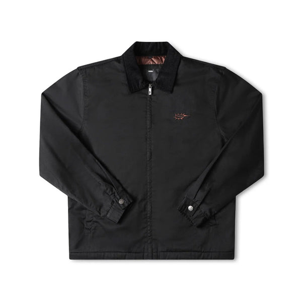 Former Reynolds Jacket - Black