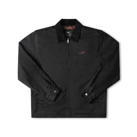 Former Reynolds Jacket - Black
