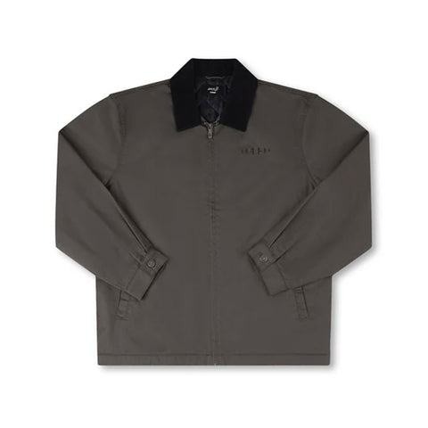 Former Reynolds Jacket - Olive