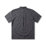 Former Reynolds Stripe SS Shirt - Midnight Back