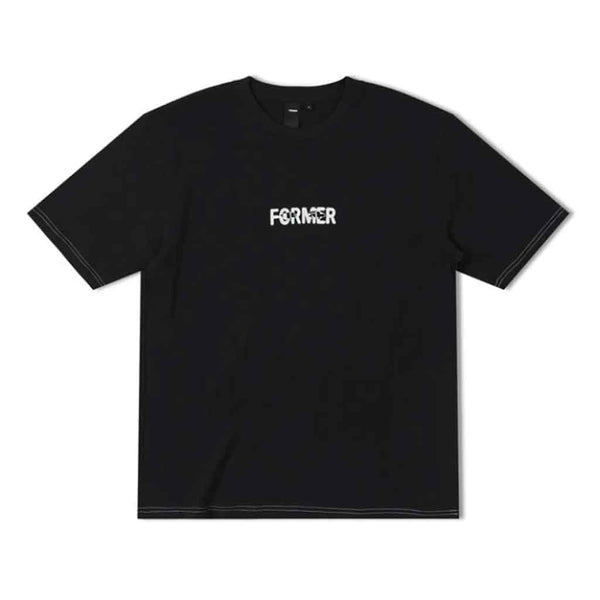 Former Scope T-shirt - Black