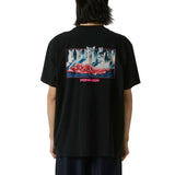 Former Theater S/S Tee - Black Back