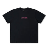 Former Theater S/S Tee - Black