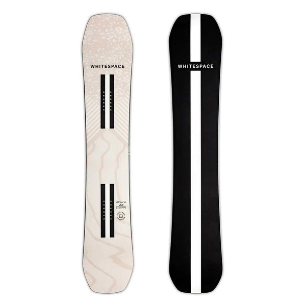 Whitespace Freestyle Shaun White Pro Snowboard