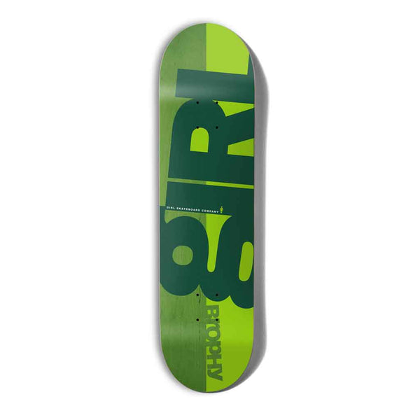 Girl Brophy Rising 8.8" Deck