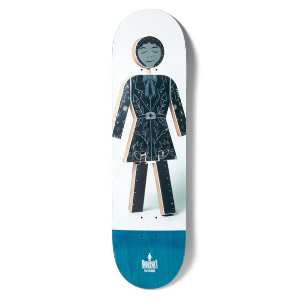 Girl Mccrank Modernica OG 8.375" Deck