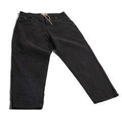 Girl Jeans - Black