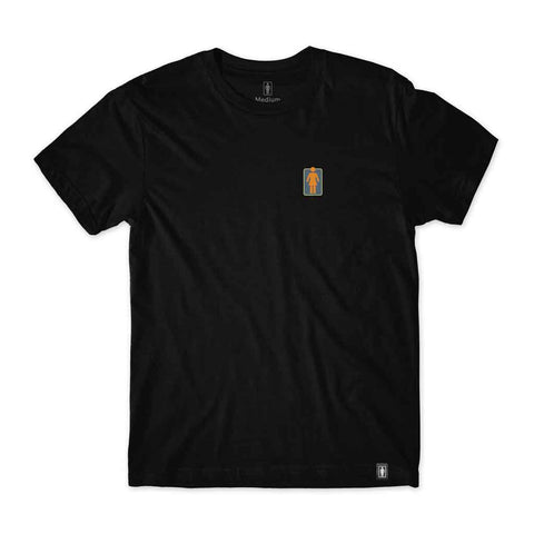 Girl OG Tee - Black