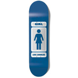 GIRL - WE OG LOS ANGELES DECK - 2026 Blue
