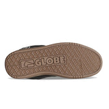 Globe Tilt Shoes - Onyx/Gum Sole