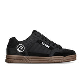 Globe Tilt Shoes - Onyx/Gum
