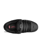 Globe Sabre Shoes - Black/Gunmetal2