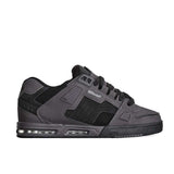 Globe Sabre Shoes - Black/Gunmetal