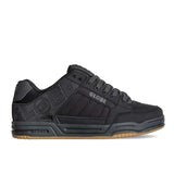 Globe Sabre Shoes - Black/Gunmetal3