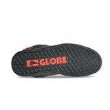 Globe Tilt Shoes - Black/Snake3