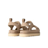 Ugg Women's Goldenstar - Sand Back