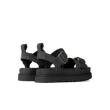 Ugg Women's Goldenstar Villa - Black Back