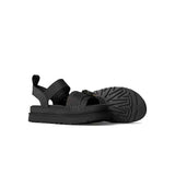 Ugg Women's Goldenstar Villa - Black Sole