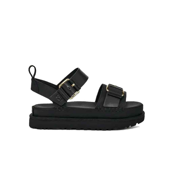 Ugg Women's Goldenstar Villa - Black