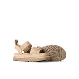 Ugg Women's Goldenstar Villa - Mustard Seed Sole