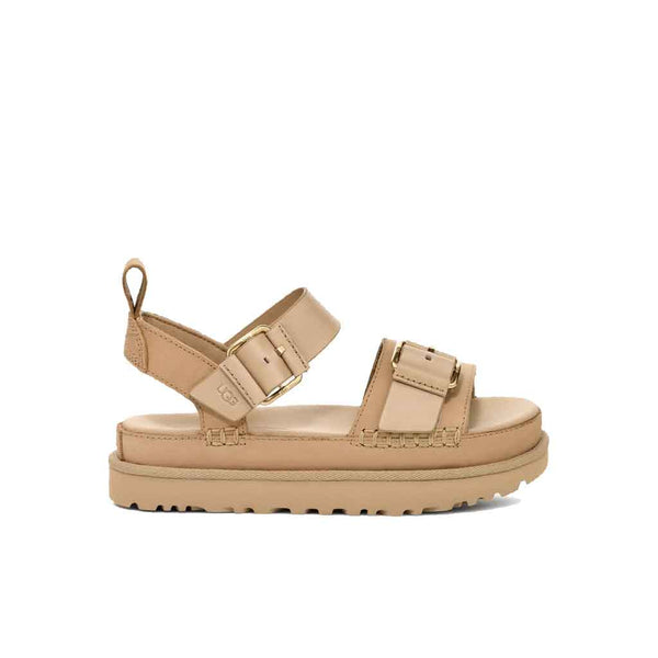 Ugg Women's Goldenstar Villa - Mustard Seed