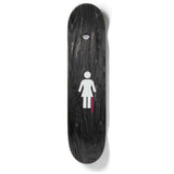 Girl Lil Dre One Off Deck Top
