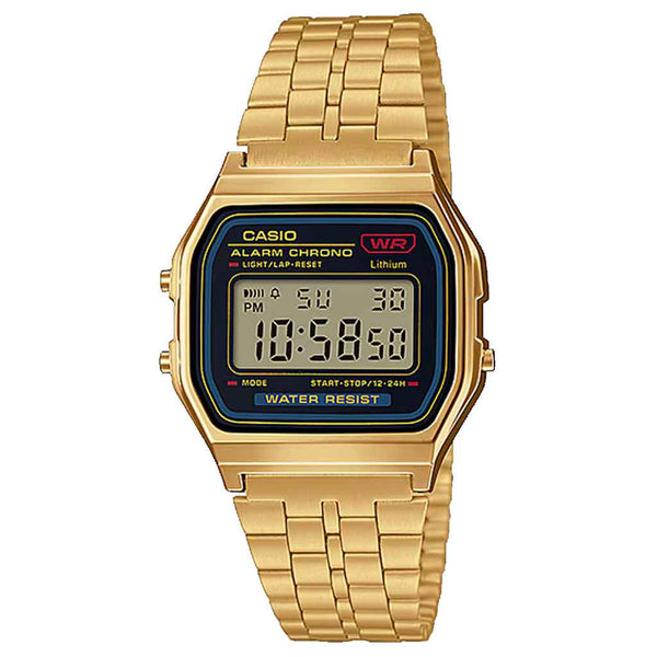 G-Shock A159WGEA-1VT