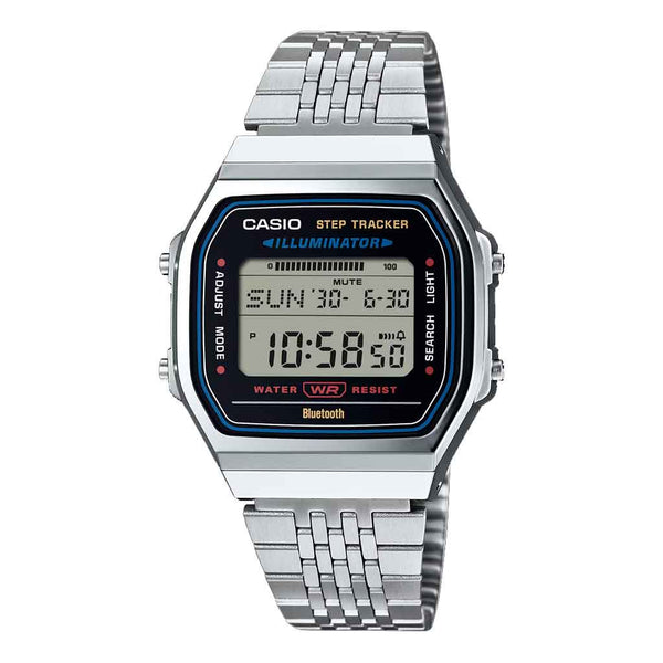 G-Shock ABL100WE-1AVT