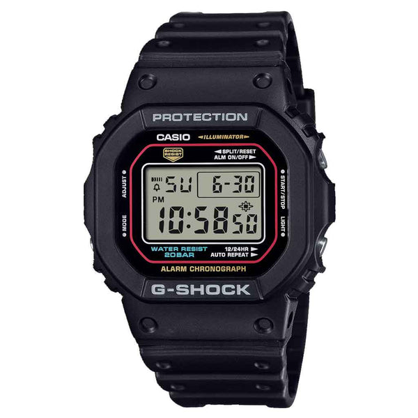 G-Shock DW5600RL-1