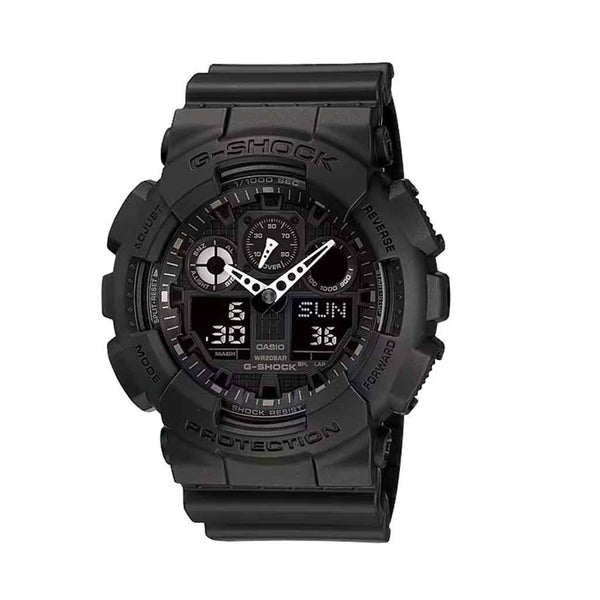 G-Shock GA100-1A1
