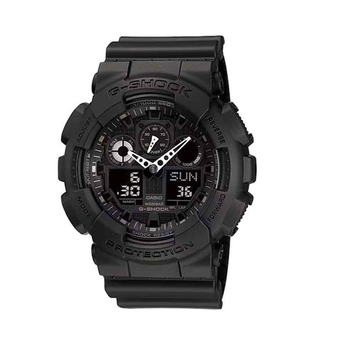 G-Shock GA100-1A1