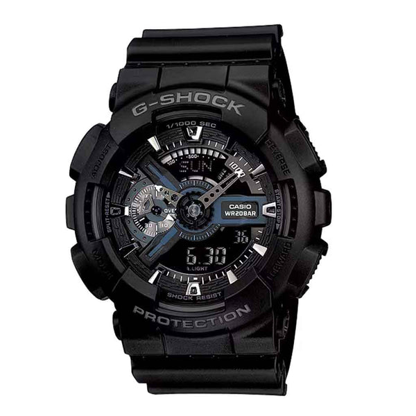 G-Shock GA110-1B