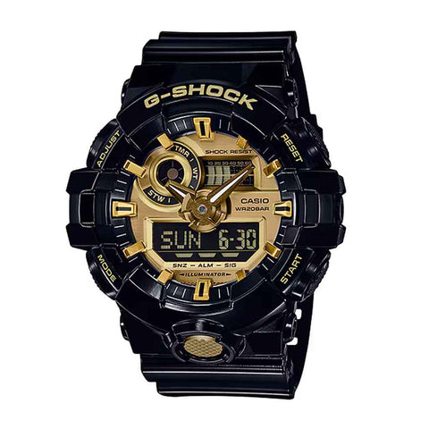G-Shock GA710GB-1A