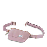 Herschel Fifteen Fanny Pack - Ash Rose Top